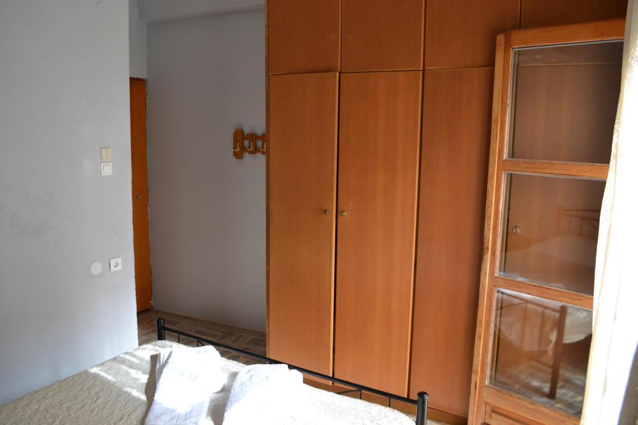 Matroni'S House - 2Ος Όροφος, Ιδιόκτητο Σπίτι Apartment Monemvasia Exterior photo